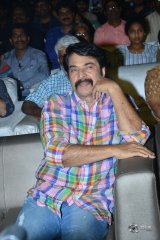 Yatra Movie Pre Release Event Photos